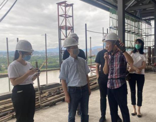 WilliamHillÖÐÎĹٷ½ÍøÕ¾¼¯ÍÅÏòµ¼¸°½õ½¼ÎÖݱö¹ÝÊÓ²ìÊ©¹¤ Ë¢ÐÂÏîÄ¿